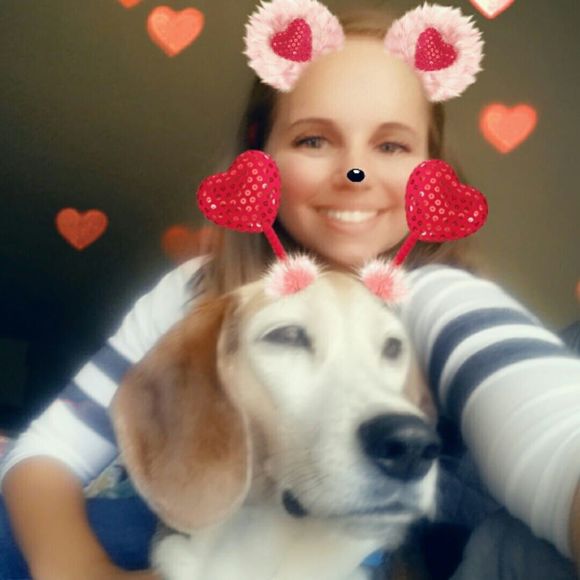 Meet your Posher, Liz - Picture 1 of 1